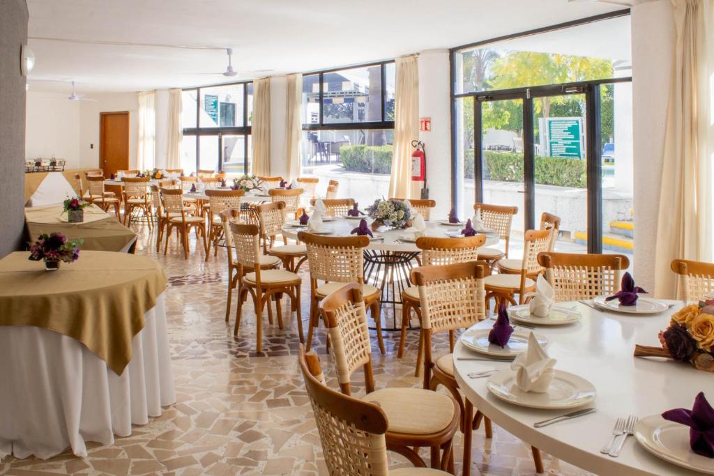 Holiday Inn Querétaro Zona Diamante